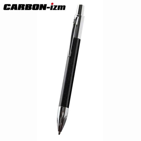 CARBON-izm カーボンイズム CBC ボールペン CB100-006 カーボン ブラック プチプレゼント プチギフト 就職祝い 入学祝い 卒業祝い 進級祝い 誕生日プレゼント