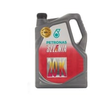 セレニア(SELENIA) エンジンオイル 20K 10W-40  (5L) アルファ、フィアット、ランチア