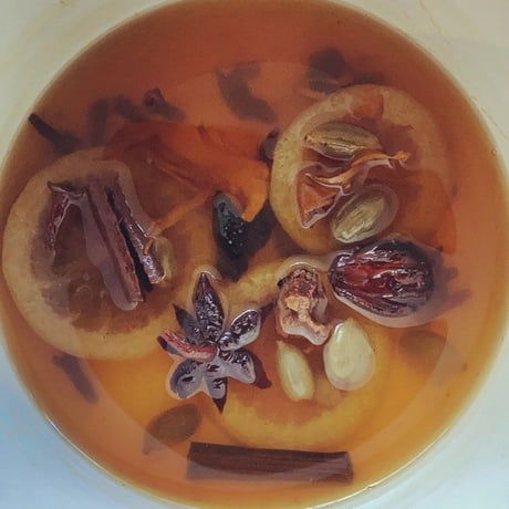 クラフトコーラキット