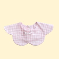もくもくスタイ　型紙