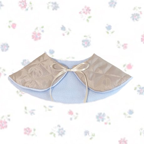 犬服型紙 あったかケープ（デジタル販売）ssｓ mサイズ