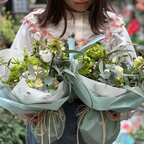 Fleur de PEU･CONNU【月1回の定期便】