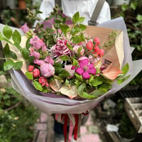 花束　ご来店受け取りのみ