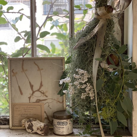 Fleur de PEU･CONNU【毎週or隔週の定期便】