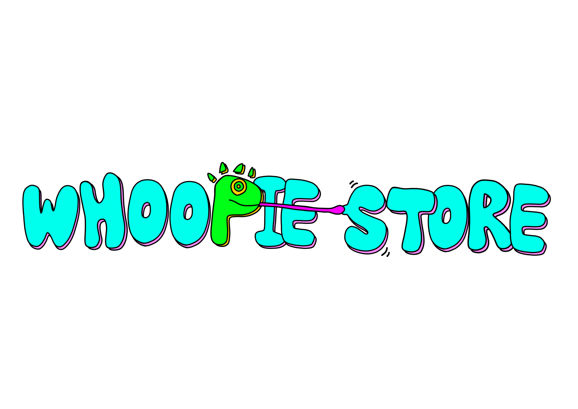 WHOOPIE STORE