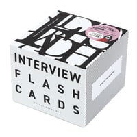 Reisa CA Flash Card