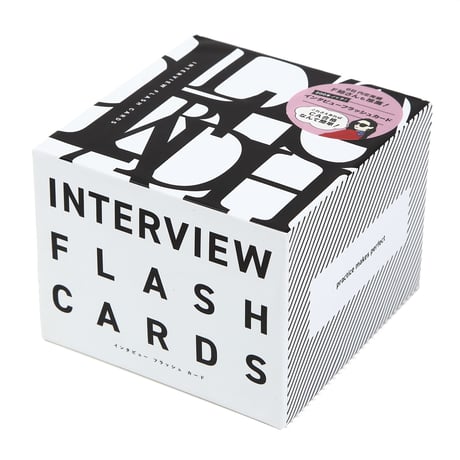 Reisa CA Flash Card