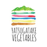 八ヶ岳ベジタブル オンラインストア / YATSUGATAKE VEGETABLES