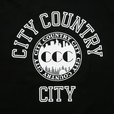 Cotton T-shirt_College Logo
