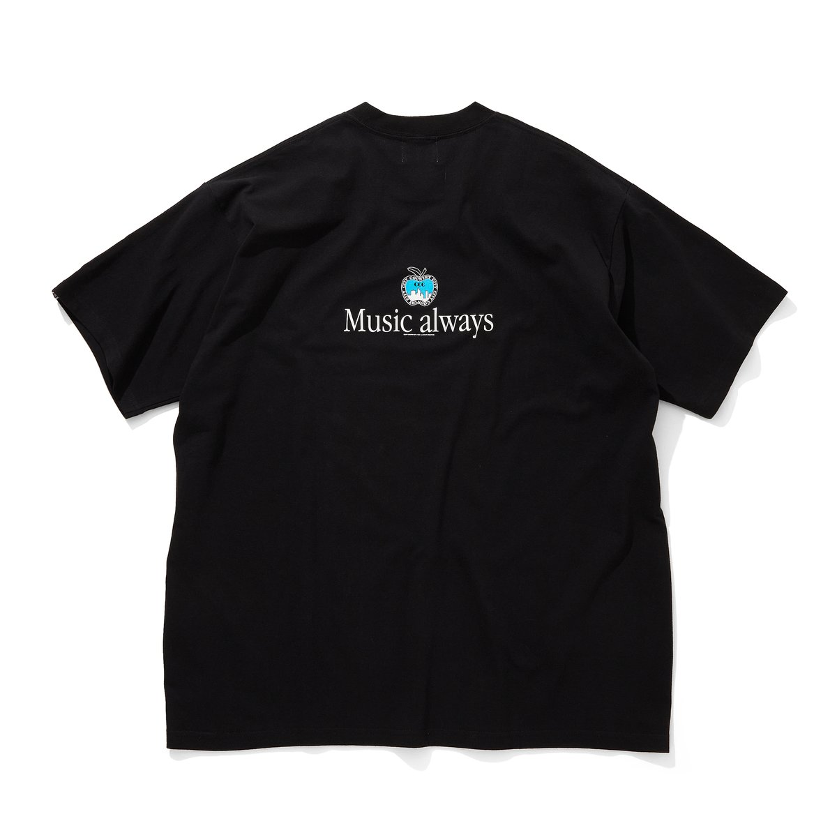 CITY COUNTRY CITY CCC Tシャツ ロンT ブラック Lサイズ CITY COUNTRY CITY CCC Tシャツ ロンT ブラック Lサイズ CITY
