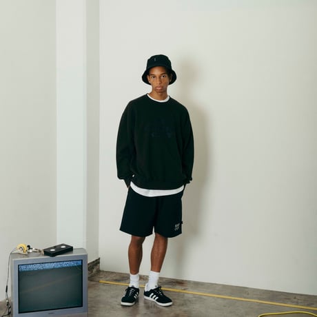 City Country City x Marmot_Easy Short Pants