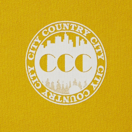 ARCHIVE SALE_Cotton hoodie_City Country City