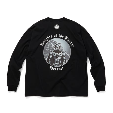 CITY COUNTRY CITY×HOUYHNHNM DRYTSHIRT XL CCC-251T008_BLACK_001_2400x.