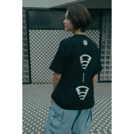 COTTON T-SHIRT_CITY COUNTRY CITY_WHITE