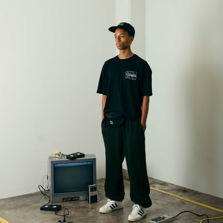 Cotton T-shirt_City