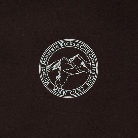 CITY COUNTRY CITYx Marmot_MMWCCC EVERYWHERE JACKET_BROWN