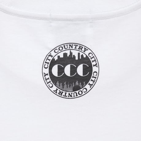 COTTON T-SHIRT_DANCE_WHITE