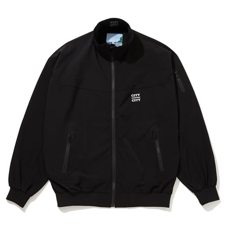 CATEGORY JACKET | CITY COUNTRY CITY CATEGORY JACKET | CITY COUNTRY CITY