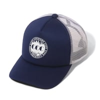 Mesh Cap