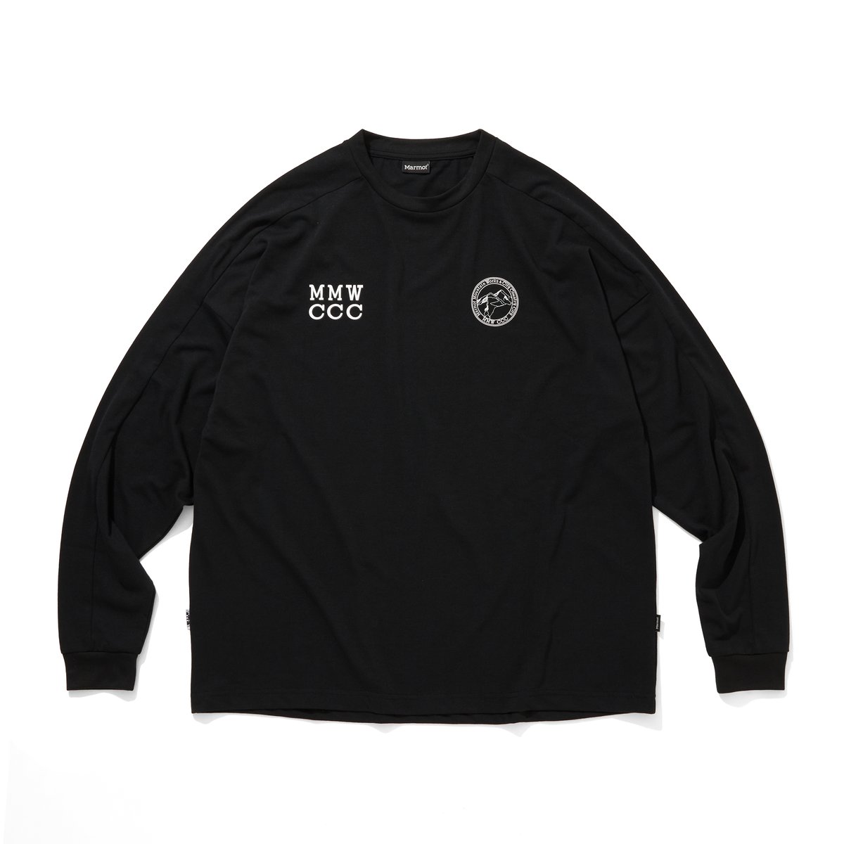 CITY COUNTRY CITY x Marmot_MMWCCC EVERYWHERE L/ CITY COUNTRY CITY x Marmot_MMWCCC EVERYWHERE L/