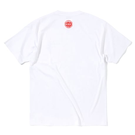 CITY COUNTRY CITY x TRATORIA LA VERDE_ COTTON T-SHIRT