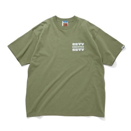 ARCHIVE SALE_COTTON T-SHIRTS_HOUSE_OD