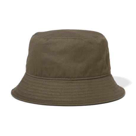Embroidered Logo Hat