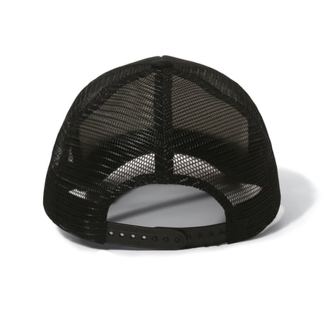 Mesh Cap