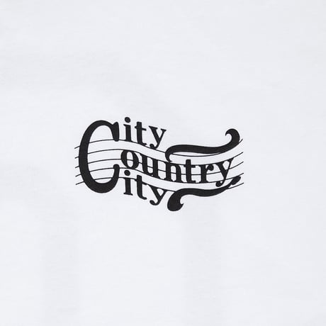 Cotton T-shirt_C_White