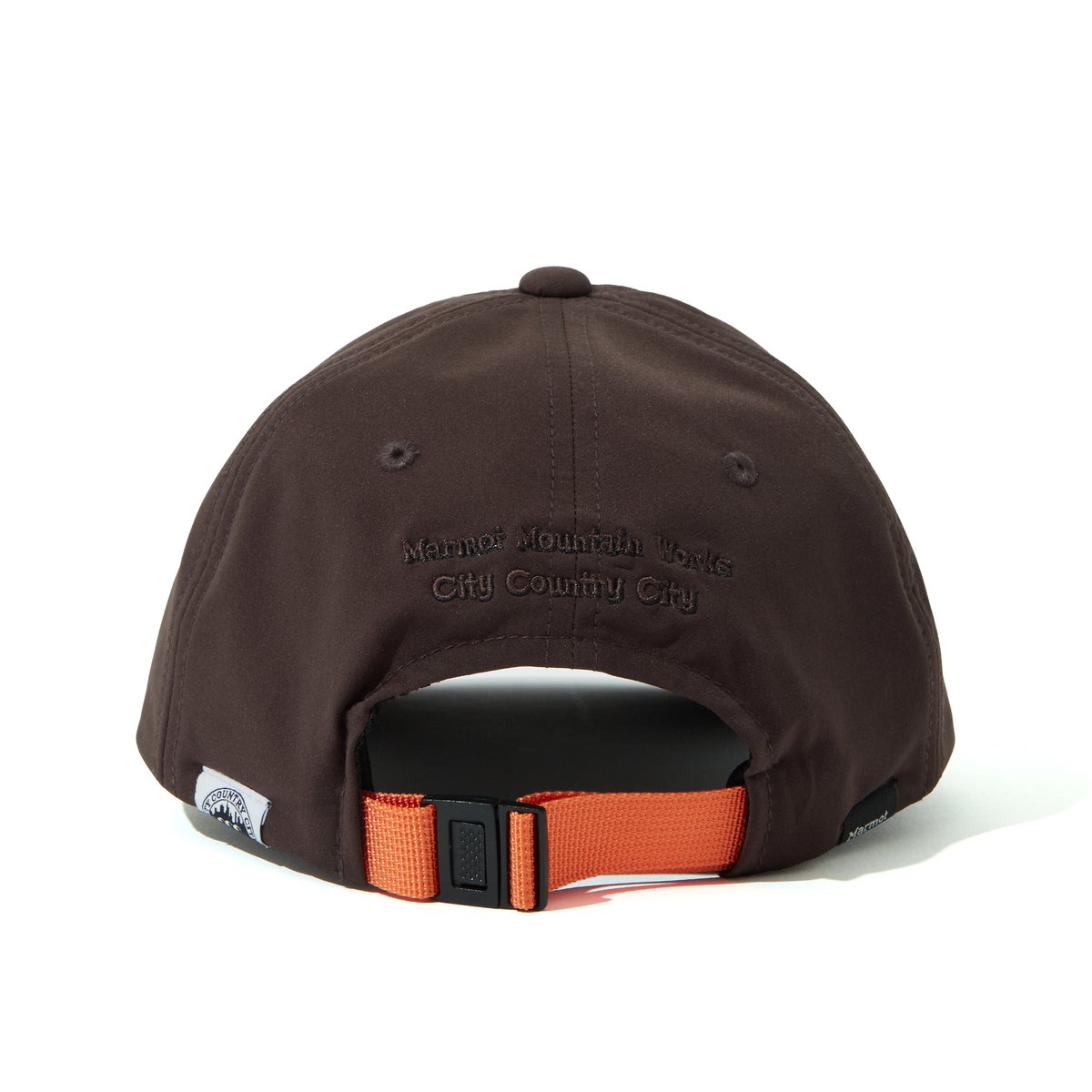 CITY COUNTRY CITYx Marmot_MMWCCC EVERYWHERE CAP