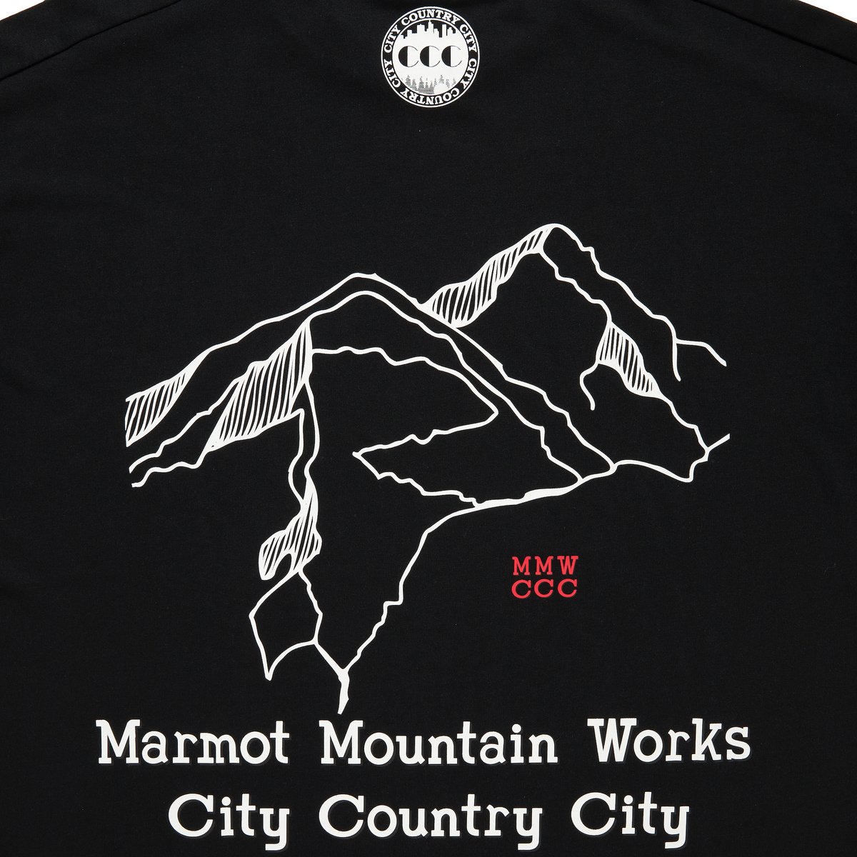 【超美品】 city country city × marmot コラボ L 楽天市場】【10％OFFクーポン対象】MARMOT（マーモット