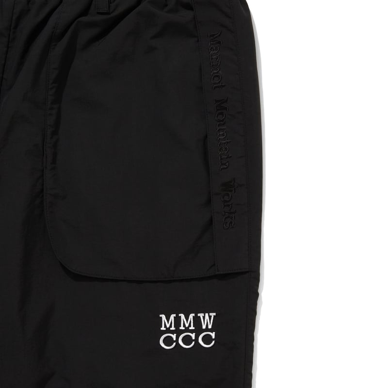 CITY COUNTRY CITY x Marmot_FEEL UP PANTS_PERT