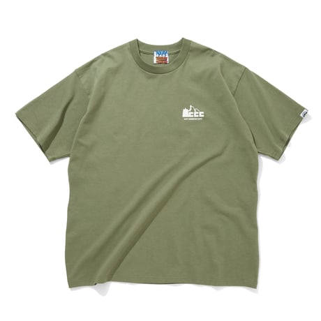 ARCHIVE SALE_COTTON T-SHIRTS_CITY _OD