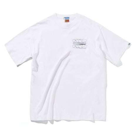 Cotton T-shirt_City