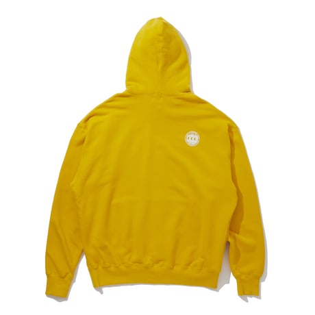 ARCHIVE SALE_Cotton hoodie_City Country City