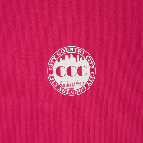 ARCHIVE SALE_Cotton Hoodie_Pink