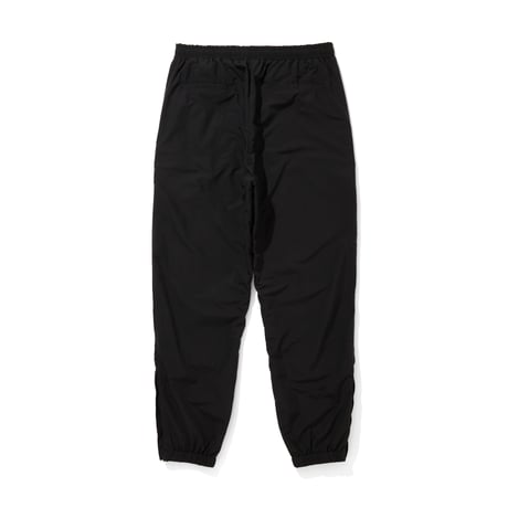 CITY COUNTRY CITY x Marmot_FEEL UP   PANTS_PERTEX_BLACK