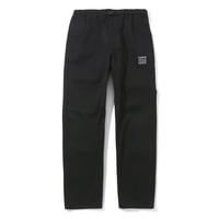 ARCHIVE SALE_Embroidered Logo Strech Easy Climbing Pants