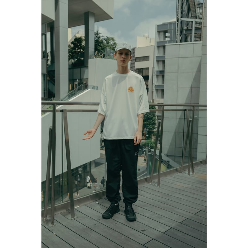 CITY COUNTRY CITY x Marmot_FEEL UP PANTS_PERT