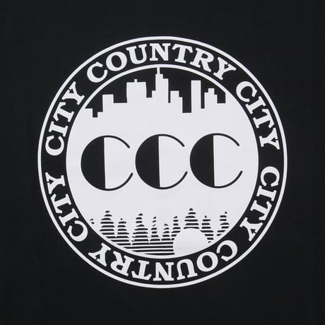 COTTON T-SHIRT_CCC