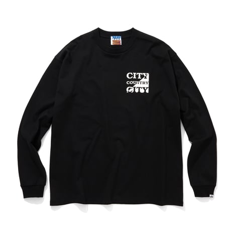 CITY COUNTRY CITY×HOUYHNHNM DRYTSHIRT XL CITY COUNTRY CITY×HOUYHNHNM DRYTSHIRT XL CITY COUNTRY CITY