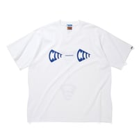 COTTON T-SHIRT_CITY COUNTRY CITY_WHITE