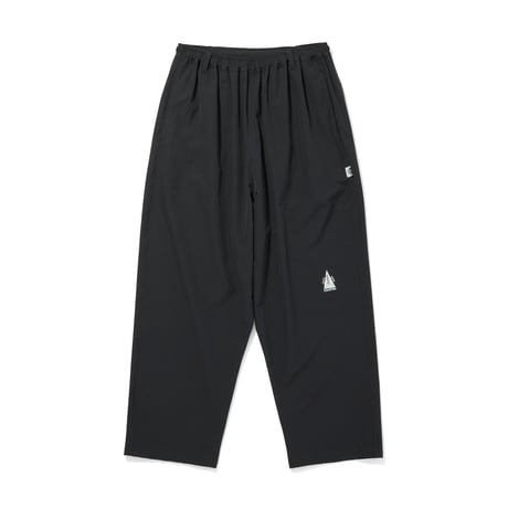 STRETCH EASY PANTS_C GRAY