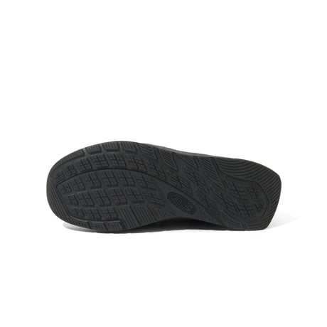 CITY COUNTRY CITYxKEEN JASPER III_BLACK/BLACK BEAUTY