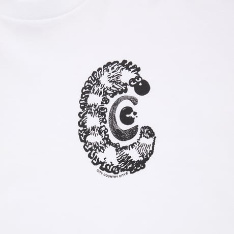 COTTON S/S T-SHIRT_C_WHITE