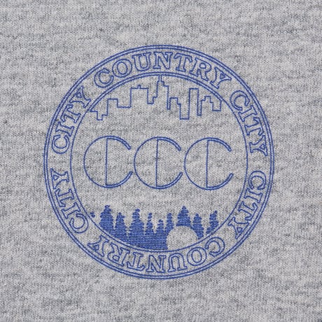 COTTON L/S T-SHIRT