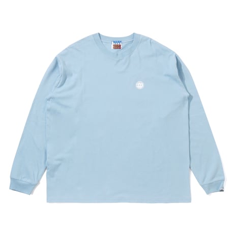 Cotton L/s T-shirt_Small CCC & Sound City Country City_Sax