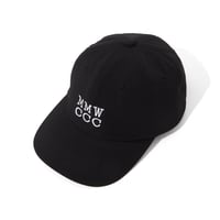 CITY COUNTRY CITYx Marmot_MMWCCC EVERYWHERE CAP_BLACK