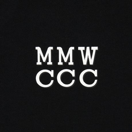 CITY COUNTRY CITY x Marmot_MMWCCC EVERYWHERE L/S T-SHIRT_BLACK