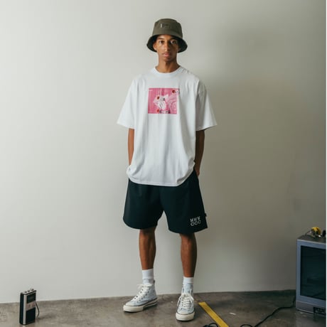 Cotton T-shirt_City Country City